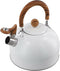 3L Whistling Tea Maker for Stove