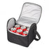 Thermal Insulated Lunch Bag Portable Foil Cooler Bag