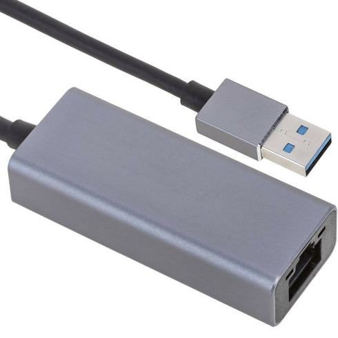 USB2.0 Ethernet Adapter