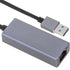 USB2.0 Ethernet Adapter