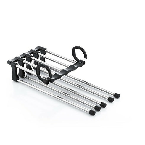 5-in-1 Trouser Hanger