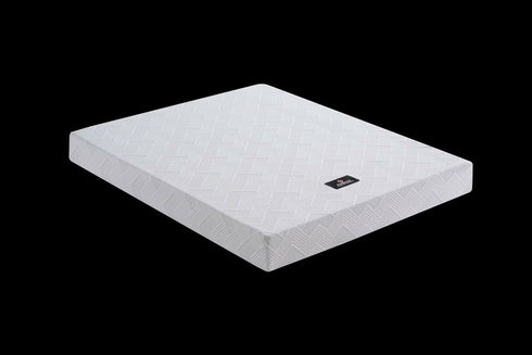 Compressed Mattress with HIgh-Density Antibacterial Foam
