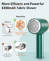 One Touch Button Multifunctioning Ironing and Trimming Machine