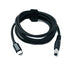 PD Laptop charge cable 65w 7.4*5.0mm