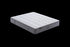 Compression mattress with high-density antibacterial foam