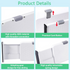 Drawer Divider Organizer Utensils Divider Space Separation Tool