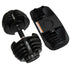 24KG Adjustable Dumbbell