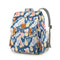 Print Backpack Diaper Changing Bags Oxford Mother and Baby Bag Nappy Bag