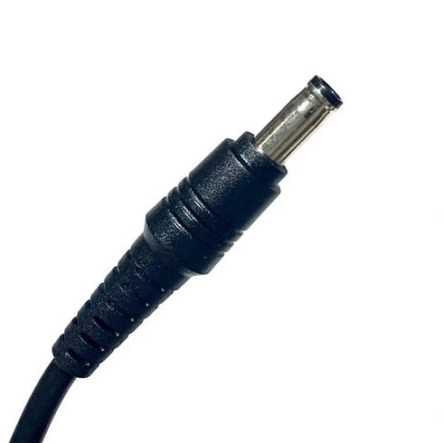 Replacement Laptop Charger 19V 4.74A (5.5x3.0mm)Compatible For Samsung Laptop