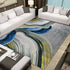 3D Printed Lightweight Carpet 200x150cm