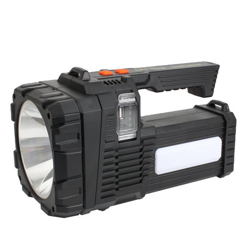 Rechargeable Large Hand Lamp