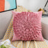 High Beauty Sunflower Pillow Case Small Daisy Flower Cushion Cover