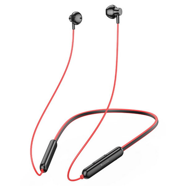 Perception neckband earphones