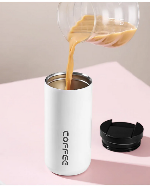 Thermal Coffee Mug