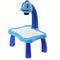 Drawing Projector Table for Kids