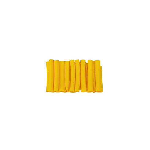 10Pcs Heat Shrink Tubing 12mm x 12cm
