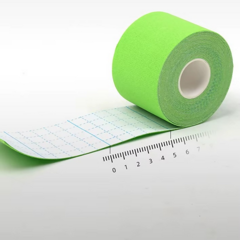 Kinesiology sportstape