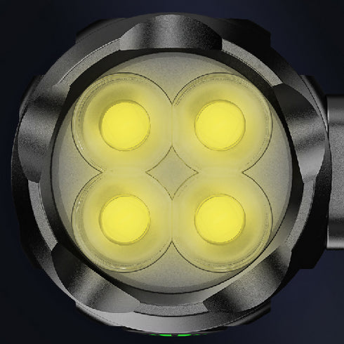 LED Small Flashlight Pocket.