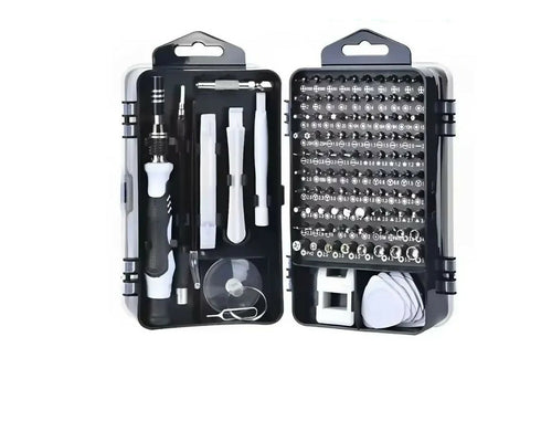 Precision Screwdriver Tool Set