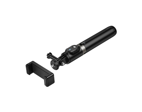 Prestigio Tripod Bluetooth Selfie Stick Mount Stand