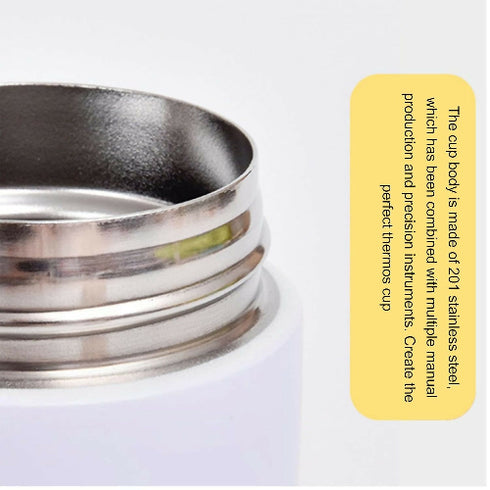 Temperature Display Flask