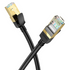 Level pure copper gigabit ethernet cable