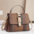 PU Leather Fashion Shoulder and Luxurious Womens' Handbags.