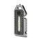 Multifunctional Portable Flashlight Keychain