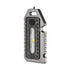 Multifunctional Portable Flashlight Keychain