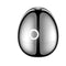 5D Egg Shaped Floating Head Shaver Waterproof Electric Shaver