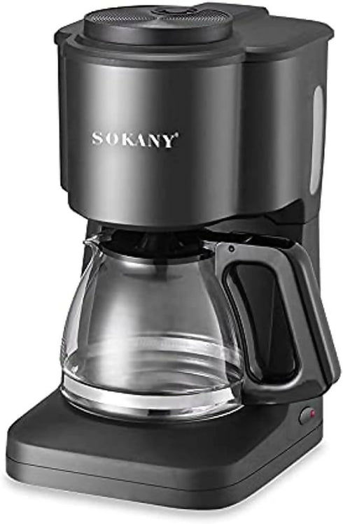 Sokany COFFEE MAKER