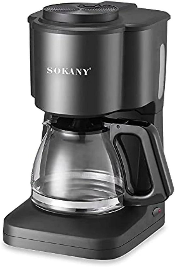 Sokany COFFEE MAKER