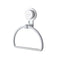 Single Towel Holder With Suction Cup