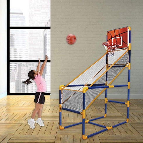 Basketball Game Set For Kids