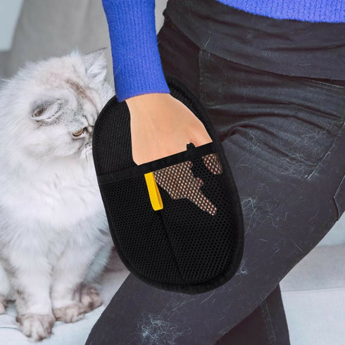 Hair Removal Mitts & Rollers