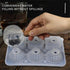 Ice Cube Molds & Trays