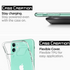 iPhone X Transparent Case
