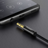Premium AUX Stereo Audio Cable 1M