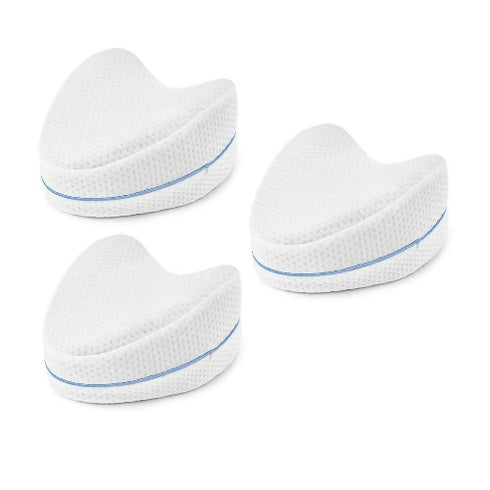 Set Of 3 Orthopedic leg pillows