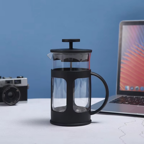 Coffee plunger press 350ml