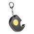 Mini Keychain Rechargeable Flashlight
