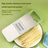 Multifunctional Vegetable Slicer