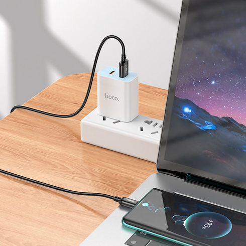 Cable USB to Type-C