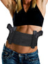 Belly Band Holster for Concealed Carry