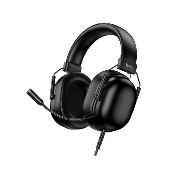 Casque Gaming USB