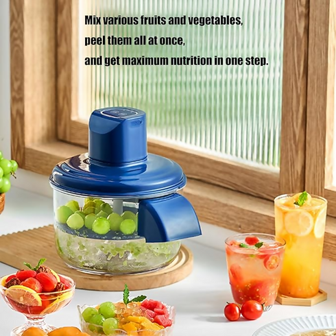 Vegetable Peelers for Kitchen,Easy Peelers,Electric Potato Peeler,Speed Peeler,Kitchen Gadgets,Automatic Electric Peeler