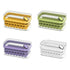 Ice Cube Tray With Quick Release Press The Ice Grid