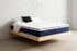 Compression Mattress with High-Density Antibacterial Foam