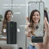 3 In 1 Wireless Microphone Suitable For Vlog Interviewing Live Vlog F11-2