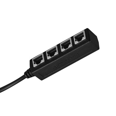 Cat6e 1/4 cable